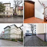 Apartament Mona Lisa Sopot
